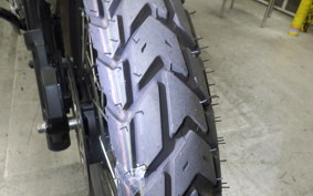 HONDA CT125-2 2005 JA65