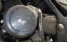 KAWASAKI BALIUS 250 ZR250A