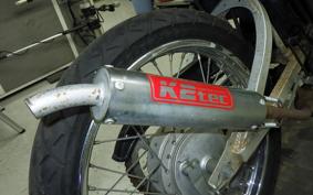 YAMAHA RZ50 Gen.2 RA02J