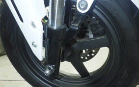HONDA ｸﾞﾛﾑ-2 1999 JC92