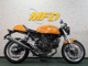 Фото Ducati SPORT 1000 2008 с японского аукциона
