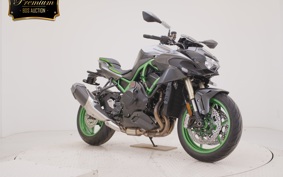 KAWASAKI ZH2 SE 2025