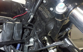 SUZUKI Vｽﾄﾛｰﾑ250A 2011