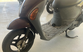 SUZUKI LET's 4 CA45A