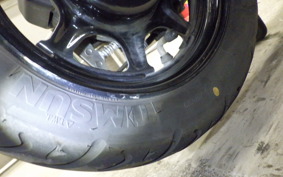 YAMAHA JOG-7 2008 AY01