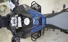 BMW R1300GS Adventure 2025