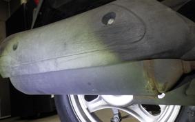 HONDA TODAY 2 2023 AF67