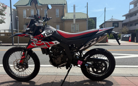 APRILIA APRILIA RS125