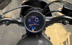 HONDA REBEL 250  S E-clutch MC49