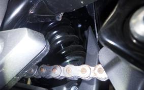 SUZUKI Vｽﾄﾛｰﾑ250A 2023