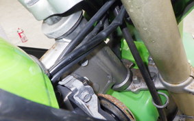 KAWASAKI KSR110 2002 KL110A