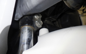 HONDA ﾍﾞﾝﾘｨ50-2 AA05