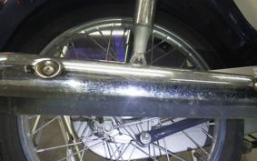 HONDA C50 SUPER CUB 2023 AA09