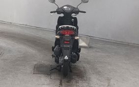 SUZUKI ADDRESS V110 CE47A