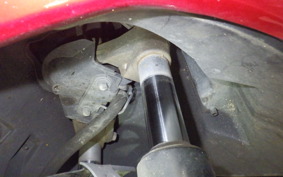 SUZUKI ADDRESS V125 S 1999 CF4MA