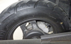 HONDA GIORNO 2 1997 AF70