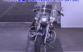 HARLEY FLSTC1450 2000 BJY
