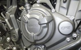 YAMAHA MT-07 2024 RM33J