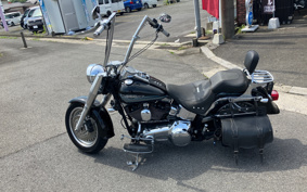 HARLEY FLSTF1340-1450 2010 BX5