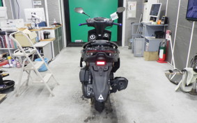 YAMAHA CYGNUS 125 XSR 3 SED8J