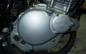 SUZUKI ST250 NJ4AA