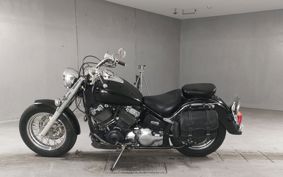 YAMAHA DRAGSTAR 400 CLASSIC 2006 VH01J