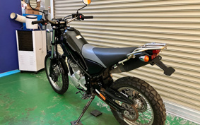YAMAHA TRICKER DG16J