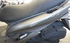 YAMAHA Majesty 155 S