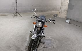SUZUKI RG125 RG125