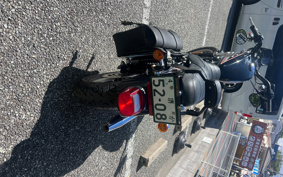 HARLEY XL883R 2007 CS2