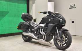 HONDA CTX1300 2015 SC74