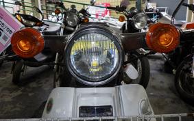 HONDA C90 SUPER CUB 1991 HA02