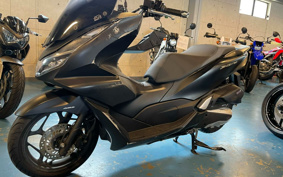 HONDA PCX 160 KF47