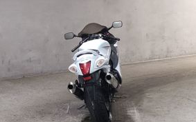 SUZUKI GSX-1300R HAYABUSA 2015 GX72B