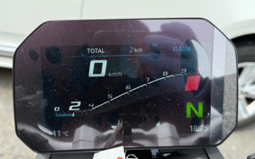 BMW F900R STANDARD 2024 0K11