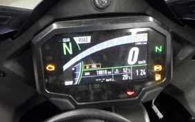 KAWASAKI ZX 10 NINJA ABS 2023 ZXT02L