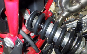 BENELLI TNT125 2023