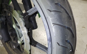 KAWASAKI NINJA 250R EX250K
