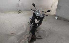 SUZUKI GSR250S GJ55D