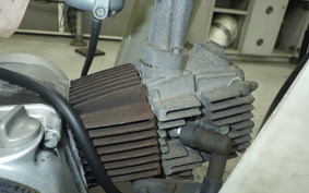 HONDA CD90 BENLY 2023 HA03