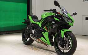 KAWASAKI NINJA 650 A 2024 ER650S