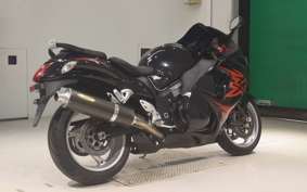 SUZUKI GSX-1300R HAYABUSA 2009