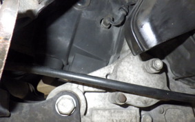 SUZUKI ADDRESS V125 S 1999 CF4MA