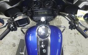 HARLEY FLHTC 1580 2009