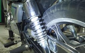 SUZUKI GN125 H