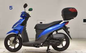 SUZUKI ADDRESS 110 2000 CE47A