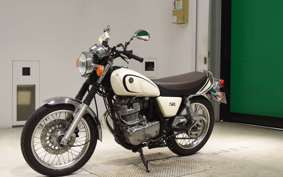 YAMAHA SR400 Gen.4 2012 RH03J
