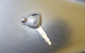 SUZUKI ADDRESS V50 Gen.2 CA44A