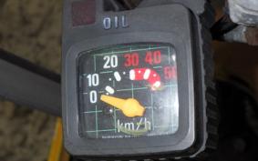 HONDA MOTOCOMPO 1997 AB12