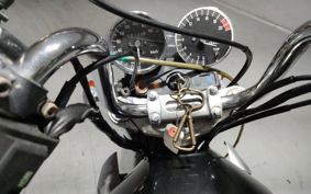 KAWASAKI BALIUS250 ZR250A